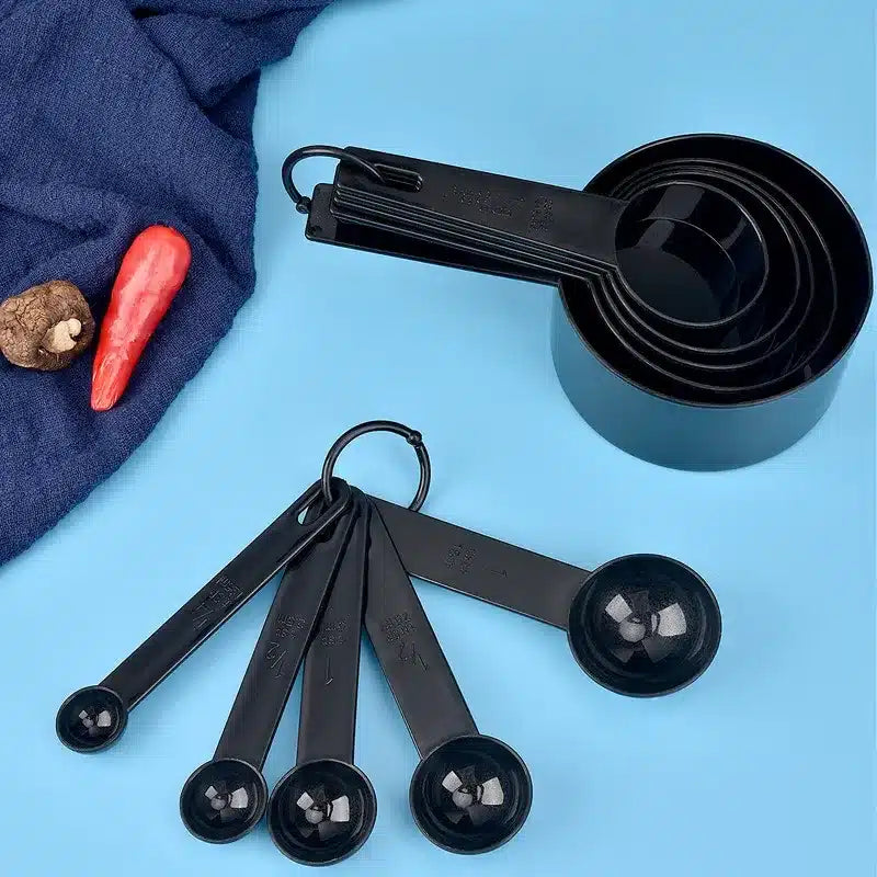Cuillère Doseuse en Plastique Précise pour Café 15g - vue 2