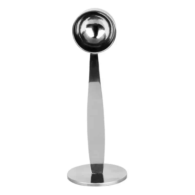 Cafetière Aeropress Portable en Plastique Design Compact 350ML - vue 7