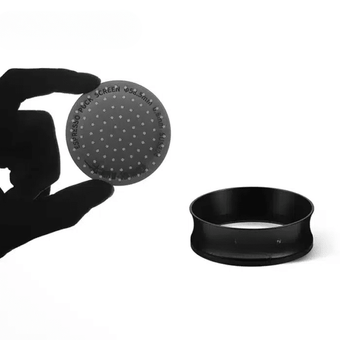 Ensemble d'Entonnoirs Magnétiques en Plastique pour Dosage Précis - vue 1