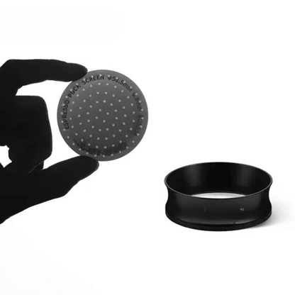 Ensemble d'Entonnoirs Magnétiques en Plastique pour Dosage Précis - vue 1