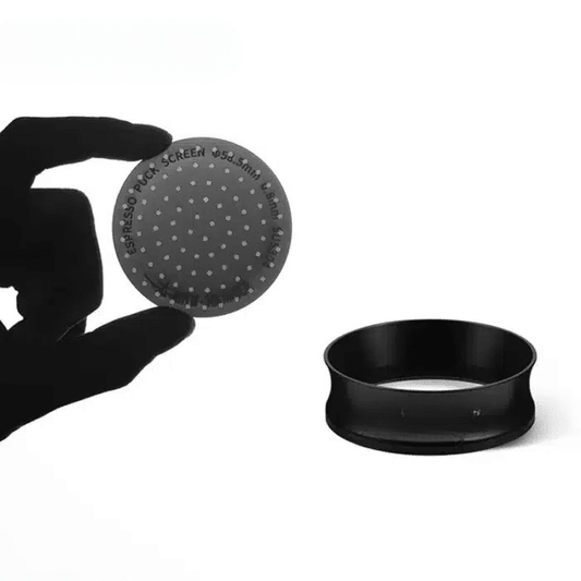 Ensemble d'Entonnoirs Magnétiques en Plastique pour Dosage Précis - vue 1