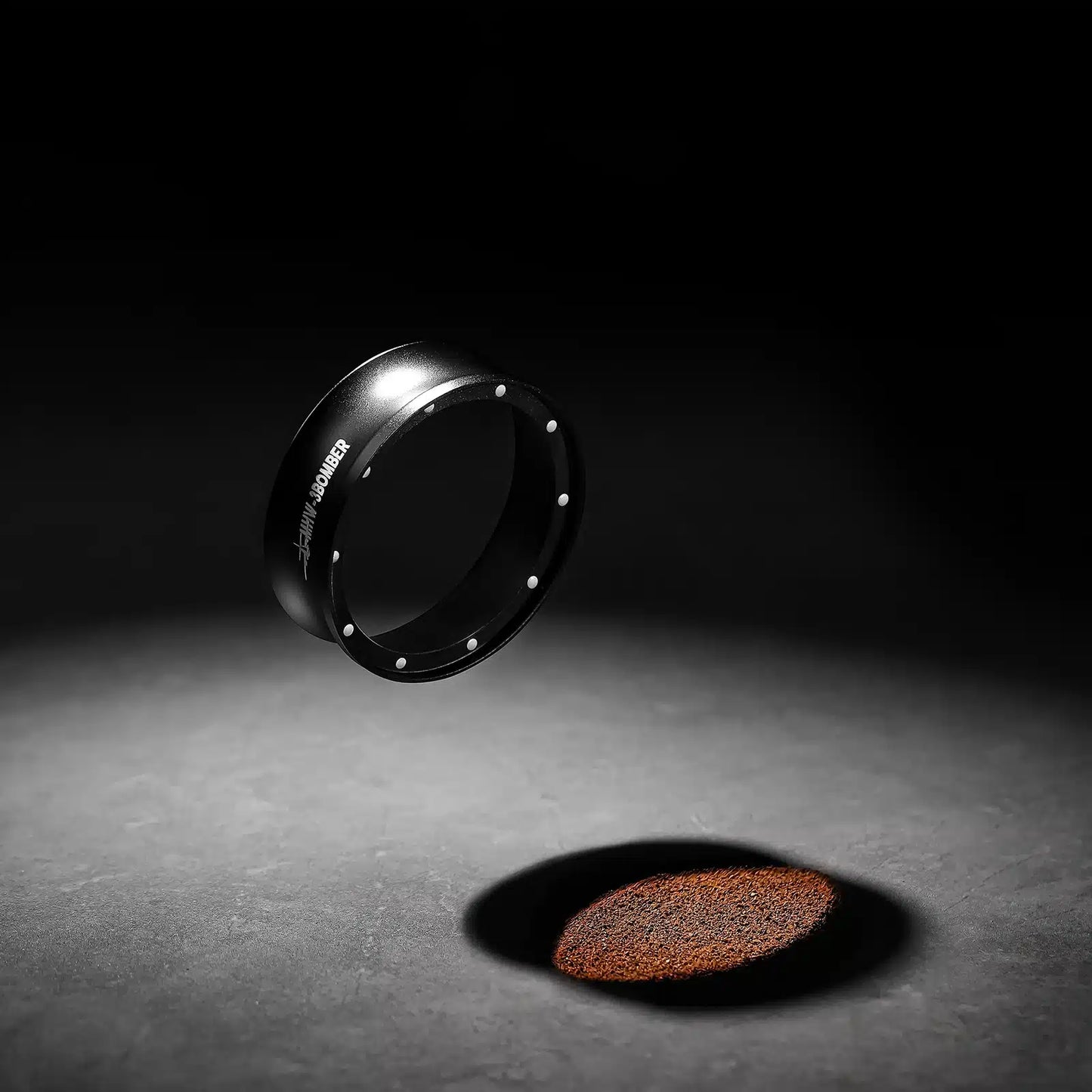 Ensemble d'Entonnoirs Magnétiques en Plastique pour Dosage Précis - vue 5