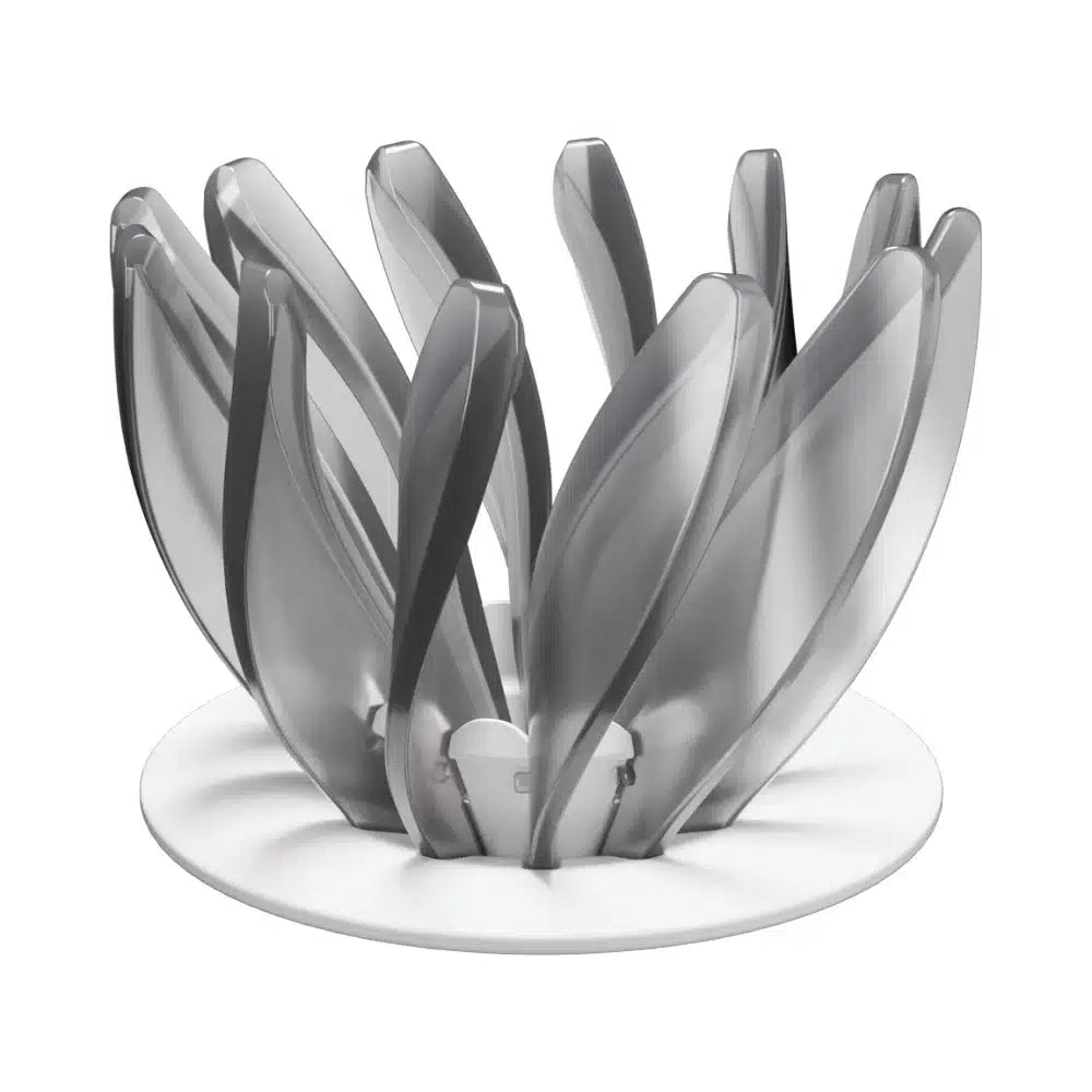 Filtre à Café Conique Vshaped en Plastique pour Extraction Parfaite 120MM - vue 3