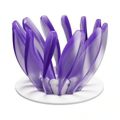 Filtre à Café Conique Vshaped en Plastique pour Extraction Parfaite 120MM - vue 5