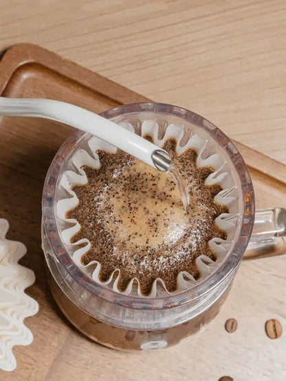 Filtre à Café Kalita en Papier Lot de 50 Filtres pour 1 à 2 Tasses - vue 5
