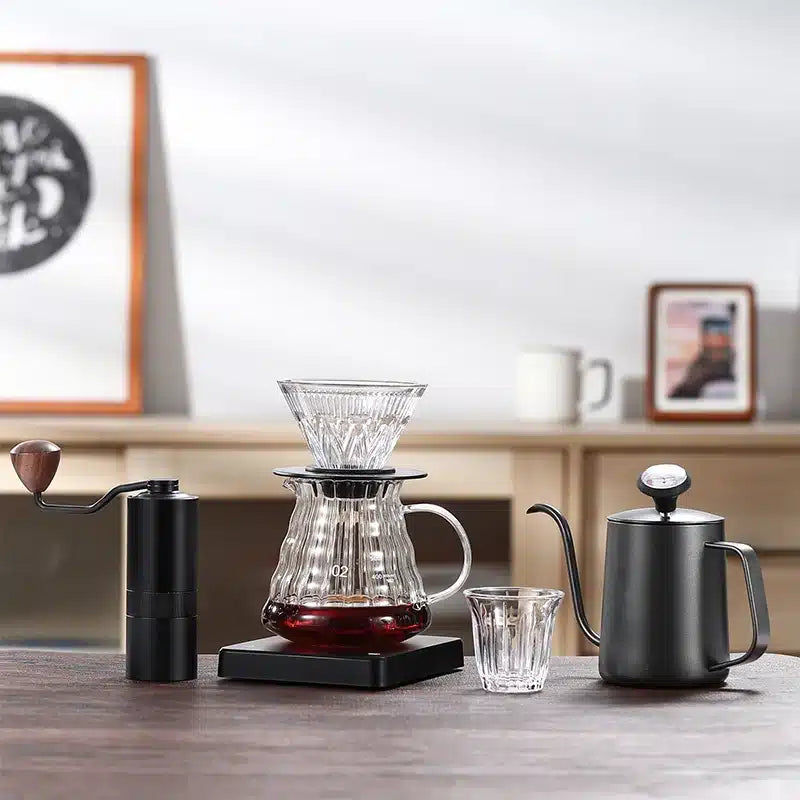 Filtre à Café Permanent en Résine Durable pour Cafetière 1 Pièce - vue 4