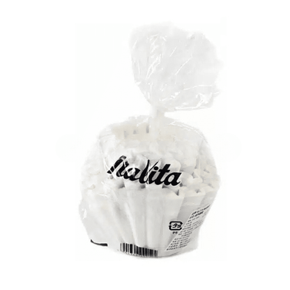 Filtre Kalita en Papier Ondulé pour Café Parfait - 100 Pièces - vue 2