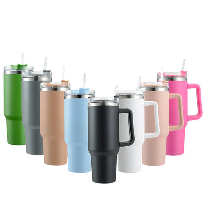 Gourde Isotherme en Acier Inoxydable Starbucks 500ML - vue 3