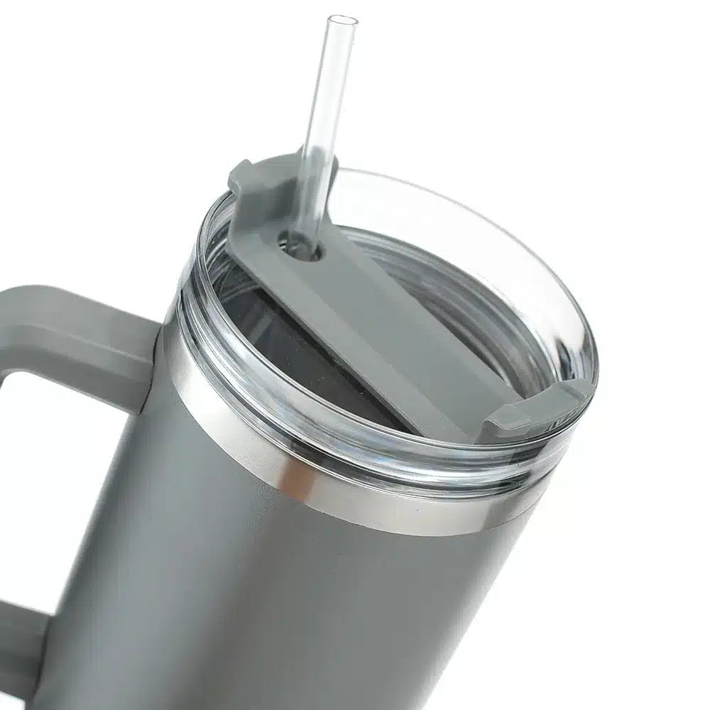 Gourde Isotherme en Acier Inoxydable Starbucks 500ML - vue 5