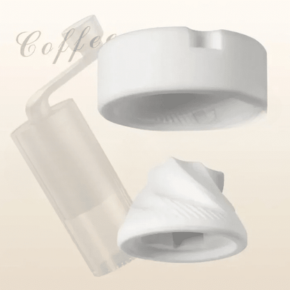 Moulin à Café en Céramique Mouture Précise et Durable 200G - vue 2