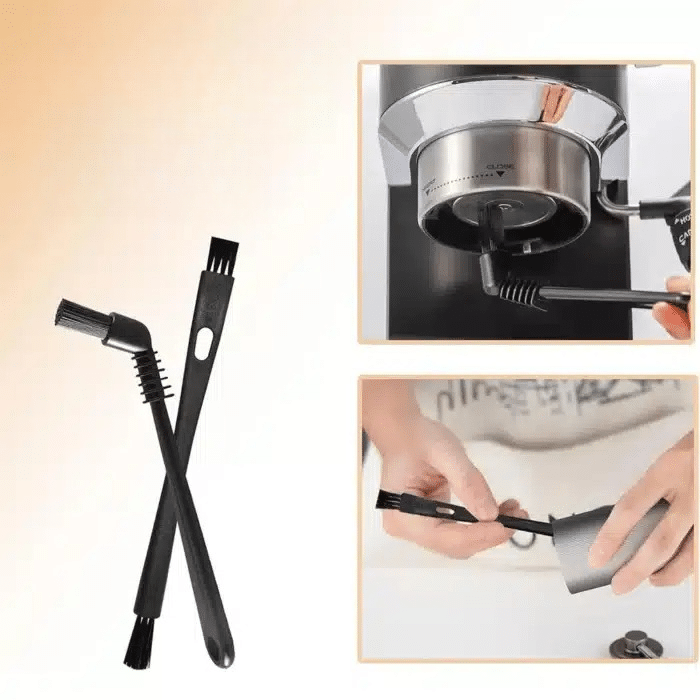 Kit de Nettoyage pour Machine à Café Nespresso Pratique et Efficace - vue 3