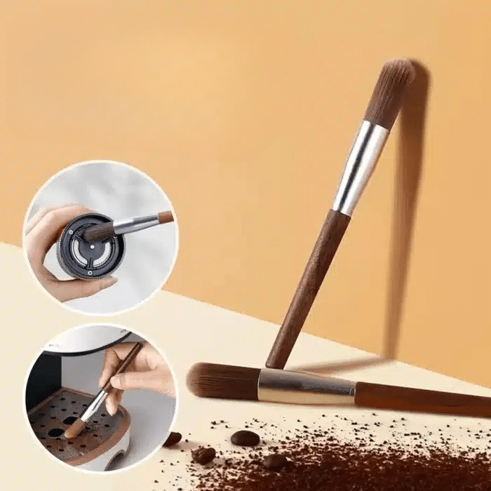 Kit de Nettoyage pour Machine à Café Nespresso Pratique et Efficace - vue 4