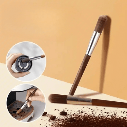 Kit de Nettoyage pour Machine à Café Nespresso Pratique et Efficace - vue 4