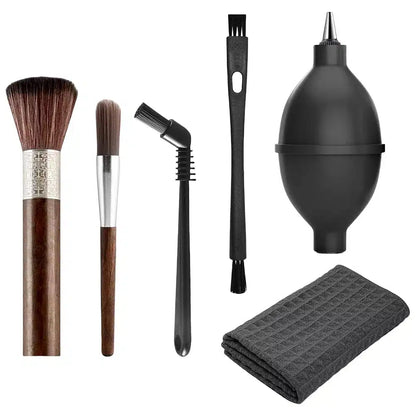 Kit de Nettoyage pour Machine à Café Nespresso Pratique et Efficace - vue 1