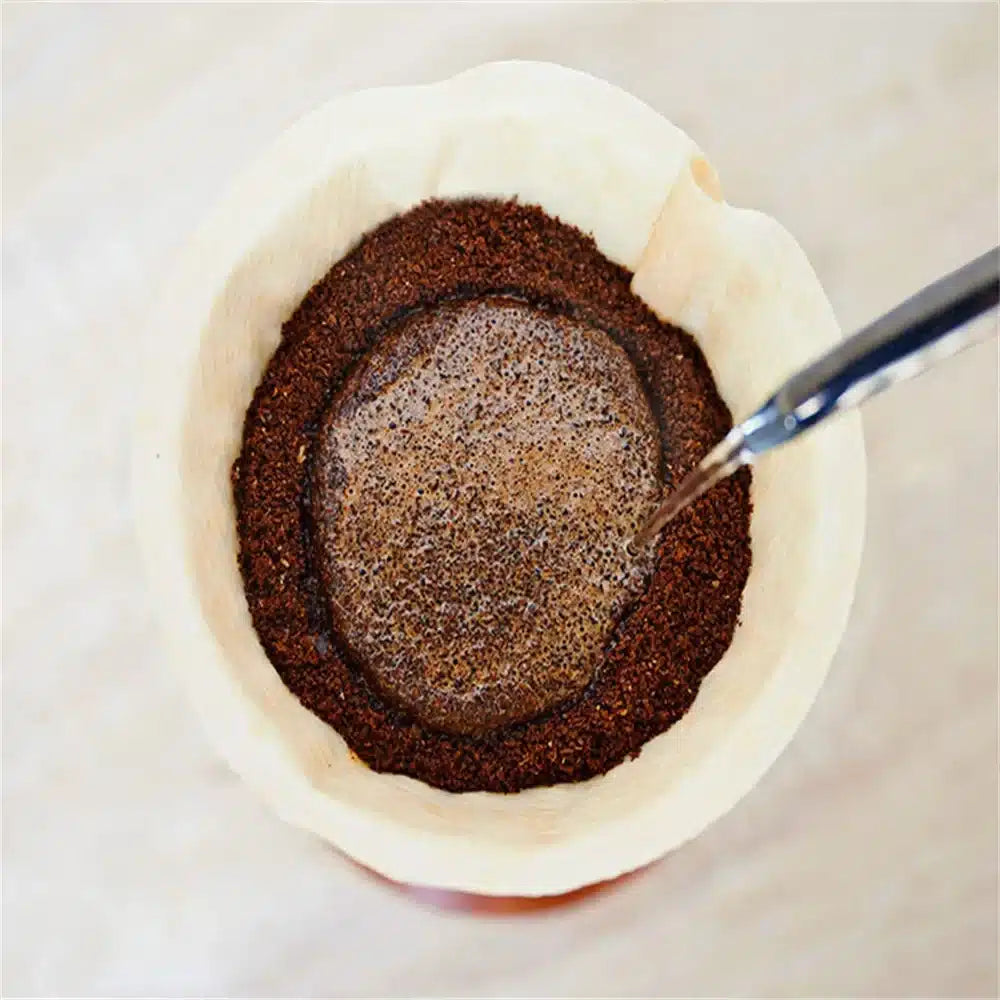 Filtres à Café en Papier Forme V Kit de 40 Unités - vue 5