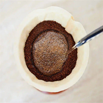 Filtres à Café en Papier Forme V Kit de 40 Unités - vue 5