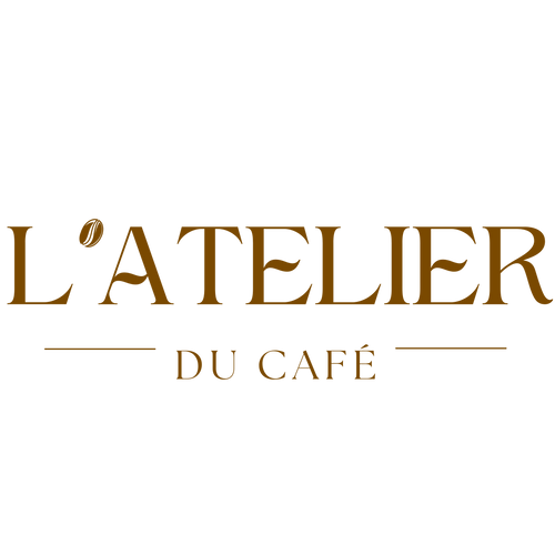 L'atelier café