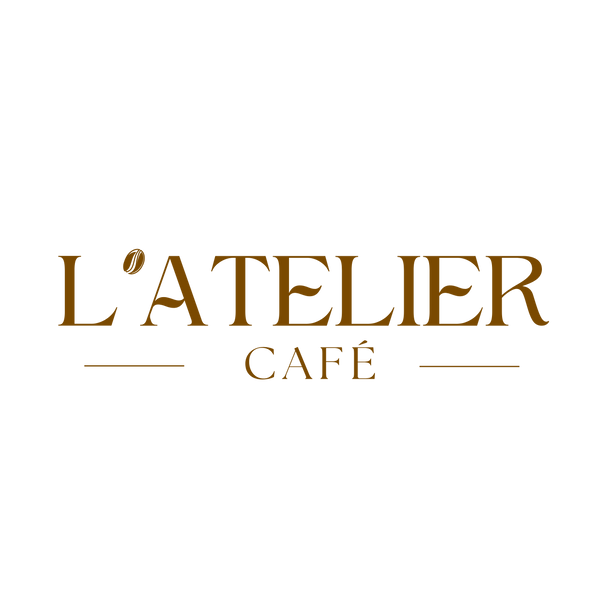 L'atelier café
