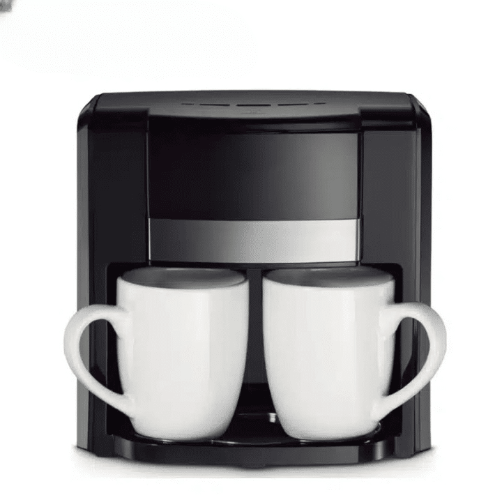 Machine à Café Mug Électrique Compacte 420ML - vue 3
