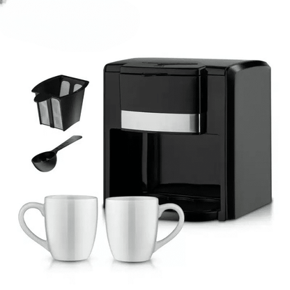Machine à Café Mug Électrique Compacte 420ML - vue 4