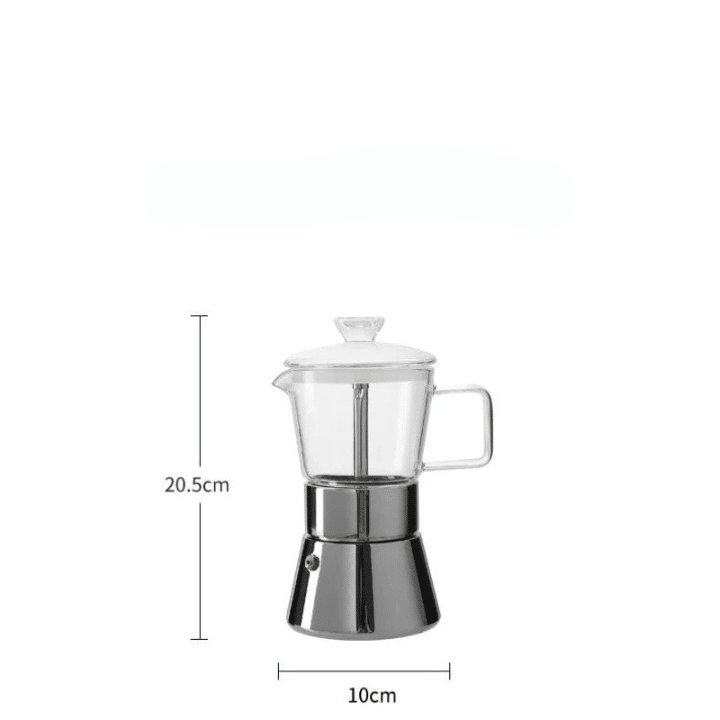 Machine à Café Professionnelle en Acier Inoxydable Jura 1.8L - vue 4