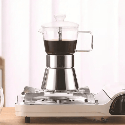 Machine à Café Professionnelle en Acier Inoxydable Jura 1.8L - vue 6