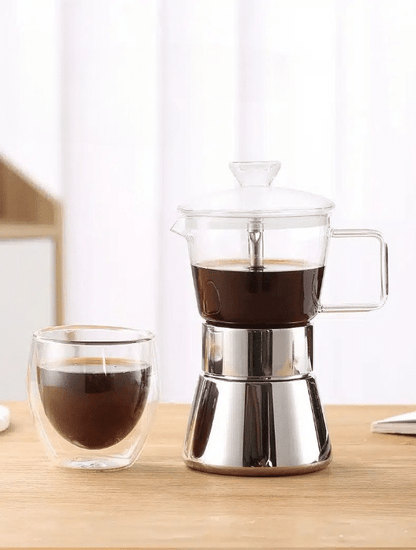 Machine à Café Professionnelle en Acier Inoxydable Jura 1.8L - vue 1