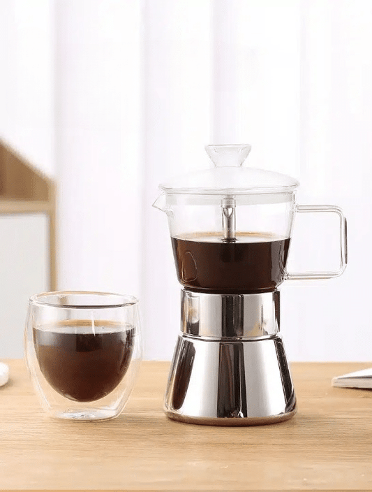 Machine à Café Professionnelle en Acier Inoxydable Jura 1.8L - vue 1
