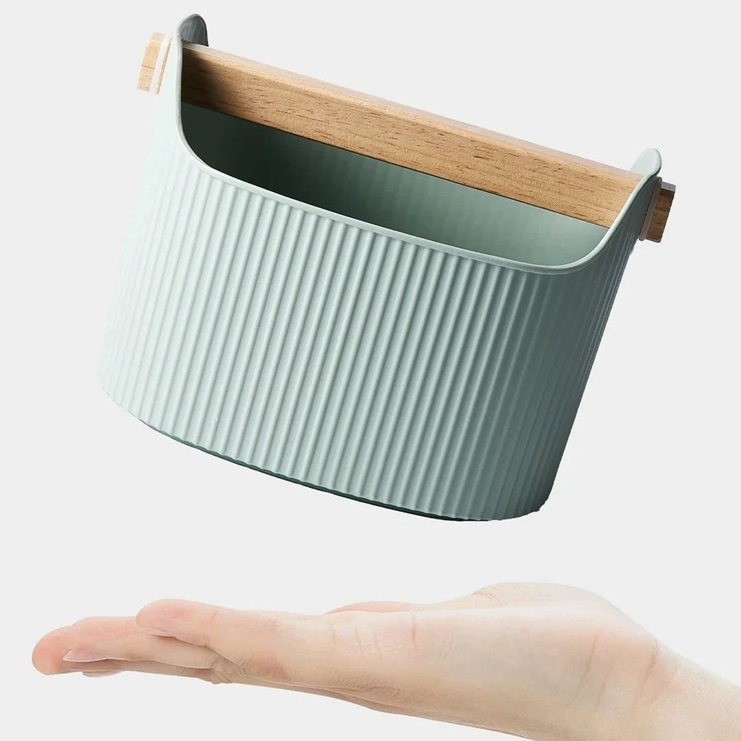 Poubelle à Marc de Café en ABS Design Élégant pour Café Lovers - vue 2