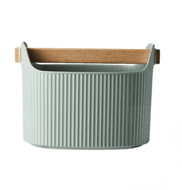 Poubelle à Marc de Café en ABS Design Élégant pour Café Lovers - vue 4