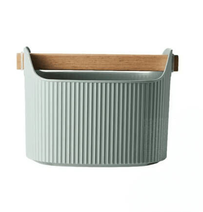 Poubelle à Marc de Café en ABS Design Élégant pour Café Lovers - vue 4