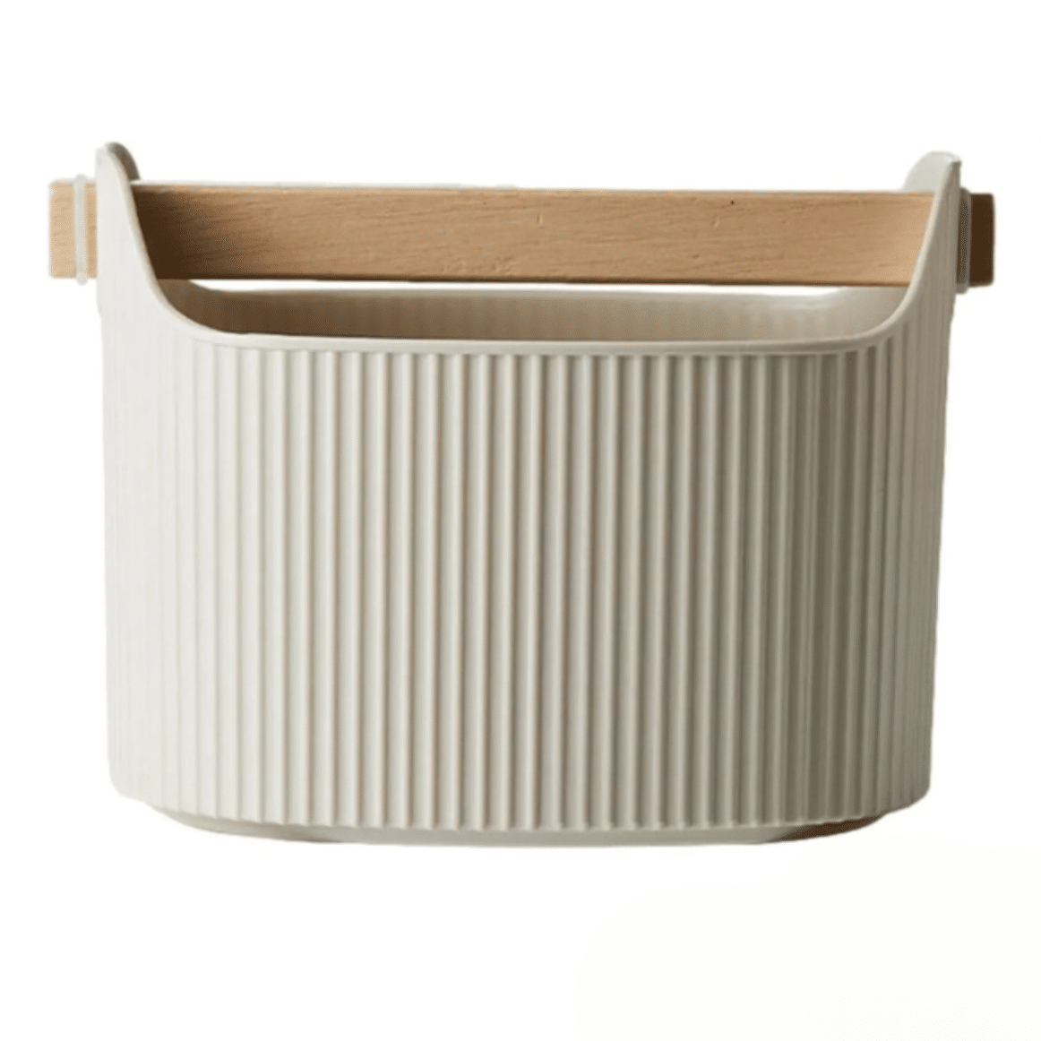 Poubelle à Marc de Café en ABS Design Élégant pour Café Lovers - vue 1
