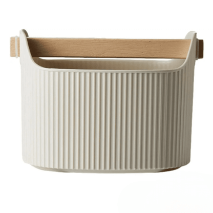 Poubelle à Marc de Café en ABS Design Élégant pour Café Lovers - vue 1