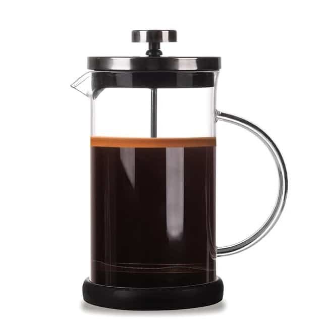 Panier de Filtre à Café 58MM pour Préparation Précise - 18g/22g - vue 6