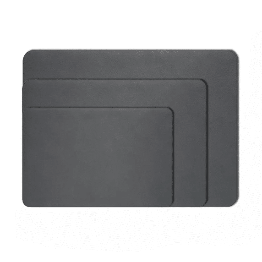 Tapis de Barista en PVC Anti-Dérapant Épais 60x40CM - vue 5